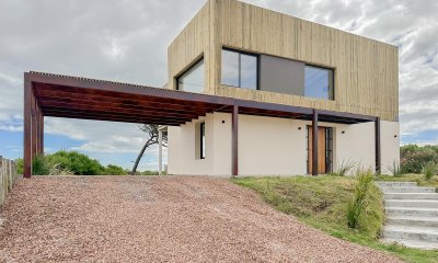 Casa en venta en Chihuahua, vista al mar