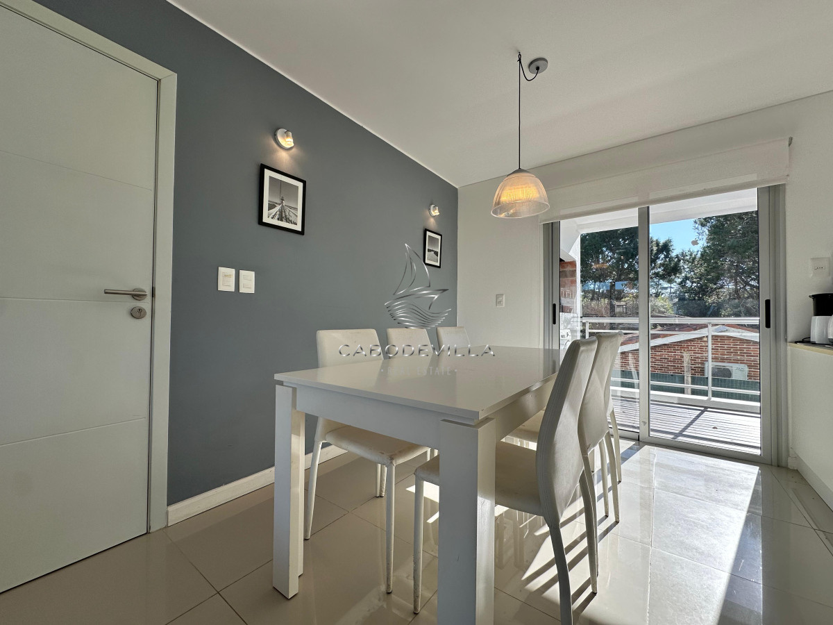 Apartamento ID.803 - ven ta de apartamento en zona brava