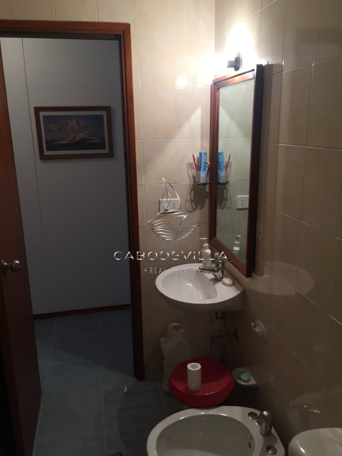 Apartamento ID.764 - Venta de apartamento de dos dormitorios en San Carlos