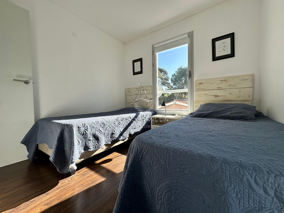 Apartamento ID.803 - ven ta de apartamento en zona brava