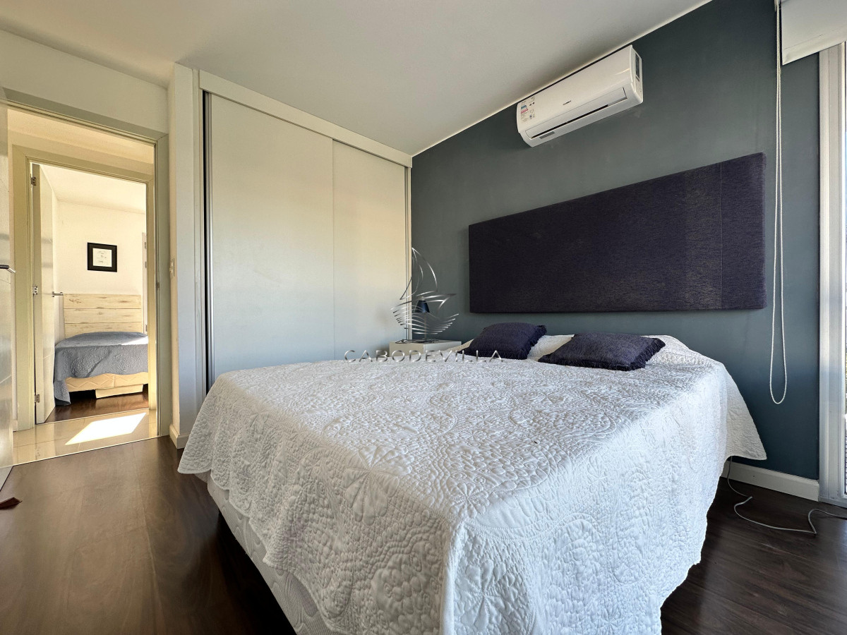 Apartamento ID.803 - ven ta de apartamento en zona brava