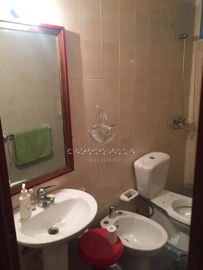 Apartamento ID.764 - Venta de apartamento de dos dormitorios en San Carlos