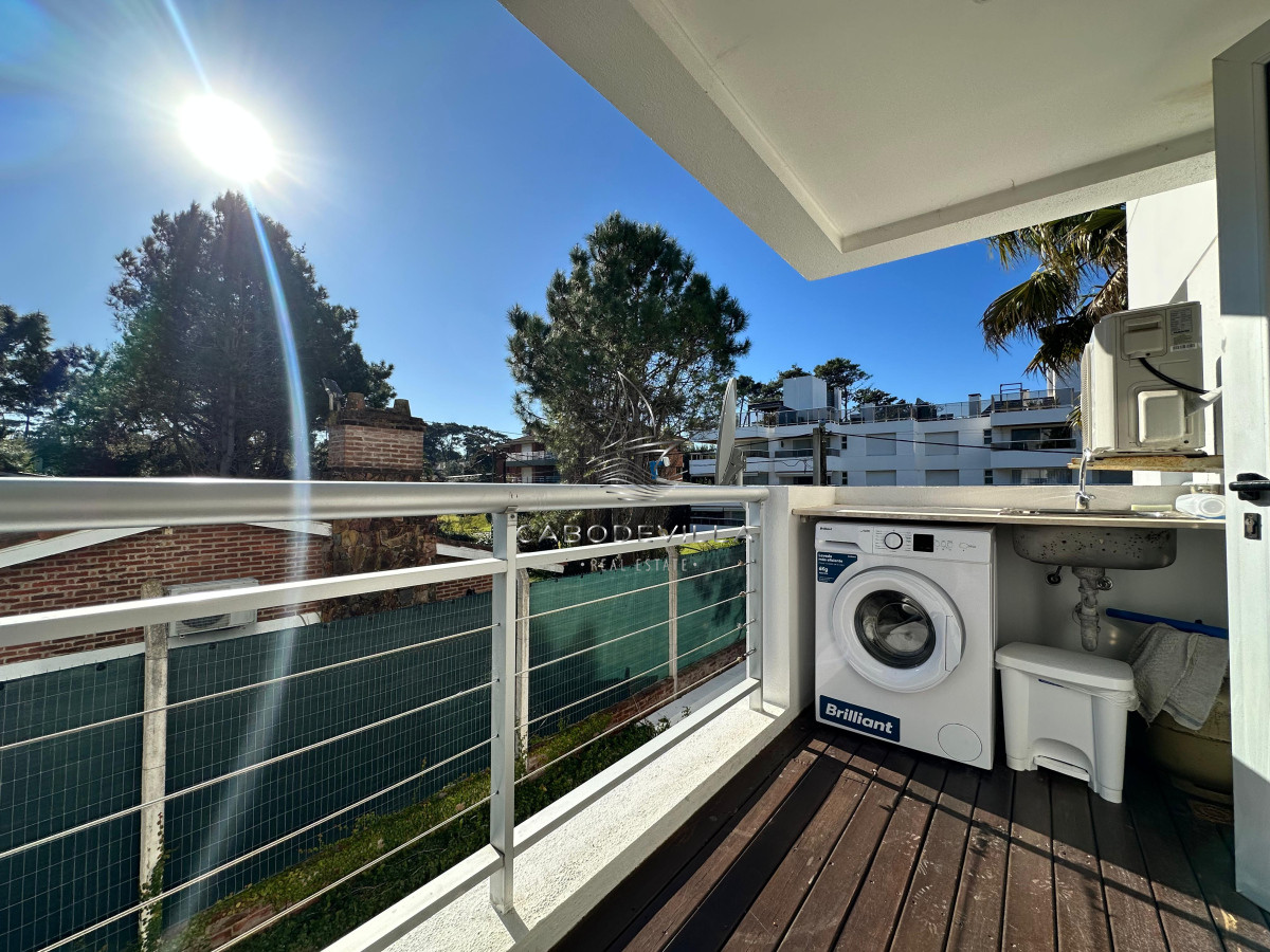 Apartamento ID.803 - ven ta de apartamento en zona brava