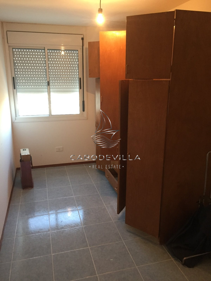 Apartamento ID.764 - Venta de apartamento de dos dormitorios en San Carlos
