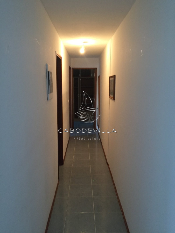 Apartamento ID.764 - Venta de apartamento de dos dormitorios en San Carlos