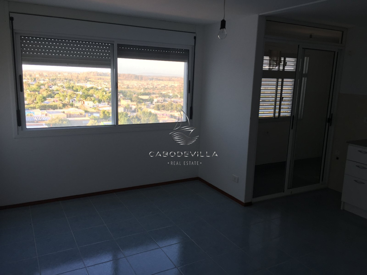 Apartamento ID.764 - Venta de apartamento de dos dormitorios en San Carlos