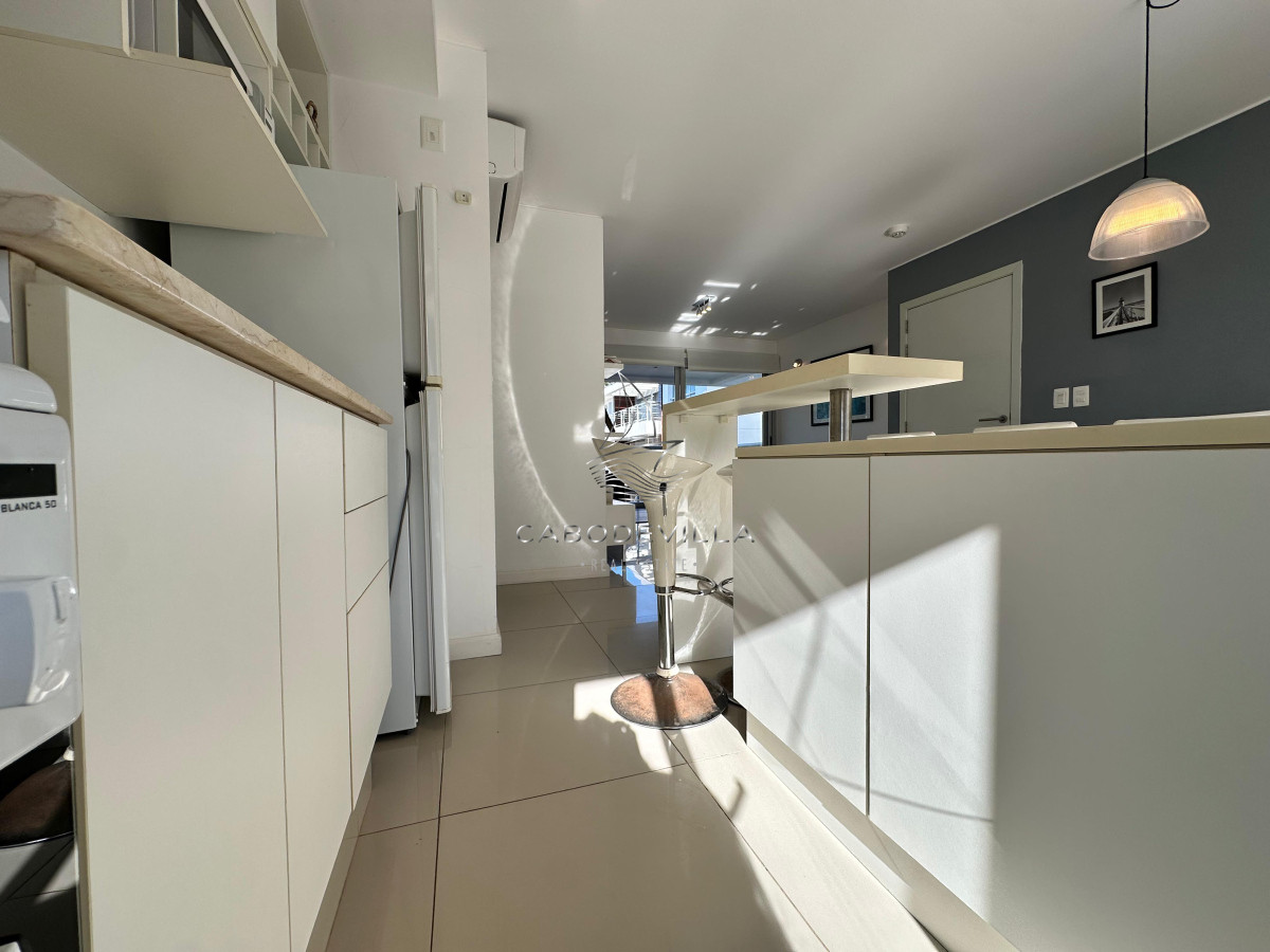 Apartamento ID.803 - ven ta de apartamento en zona brava