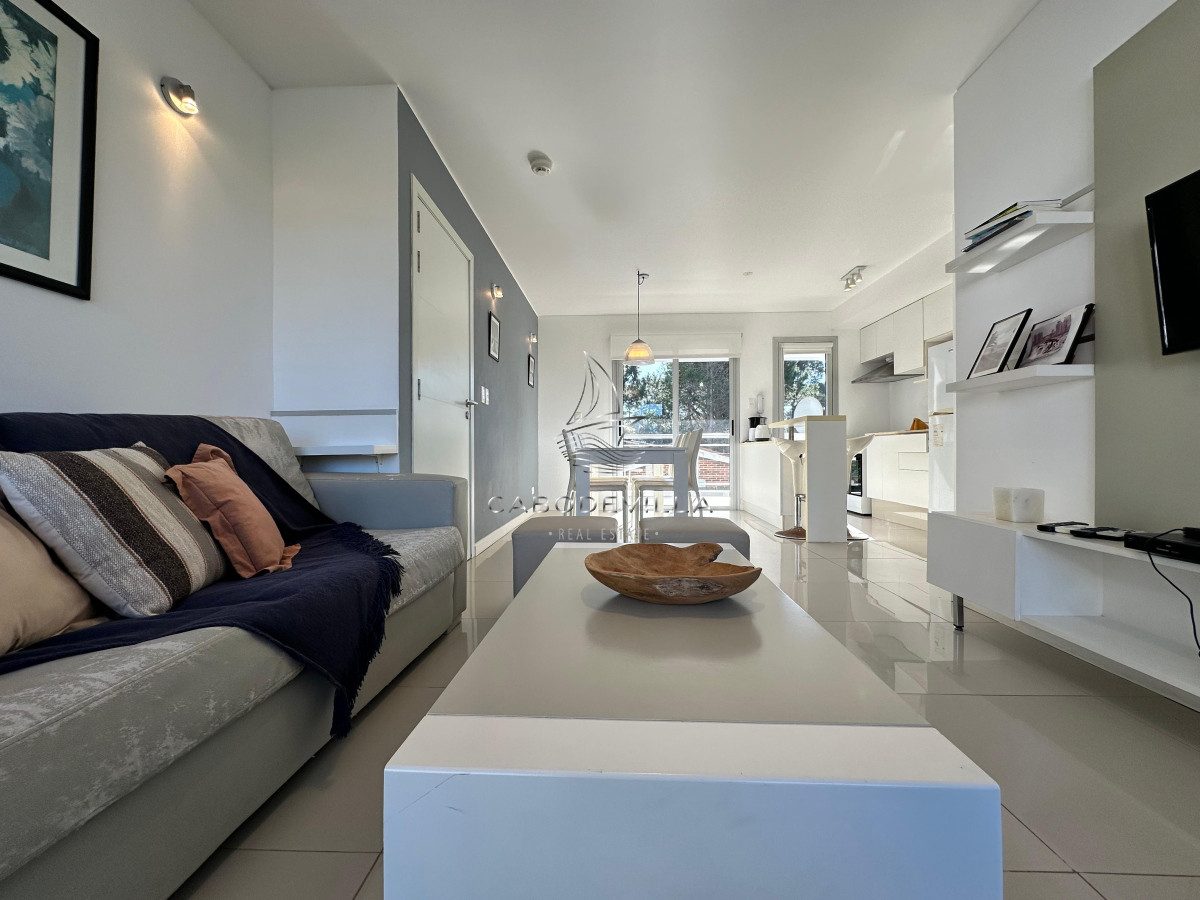Apartamento ID.803 - ven ta de apartamento en zona brava