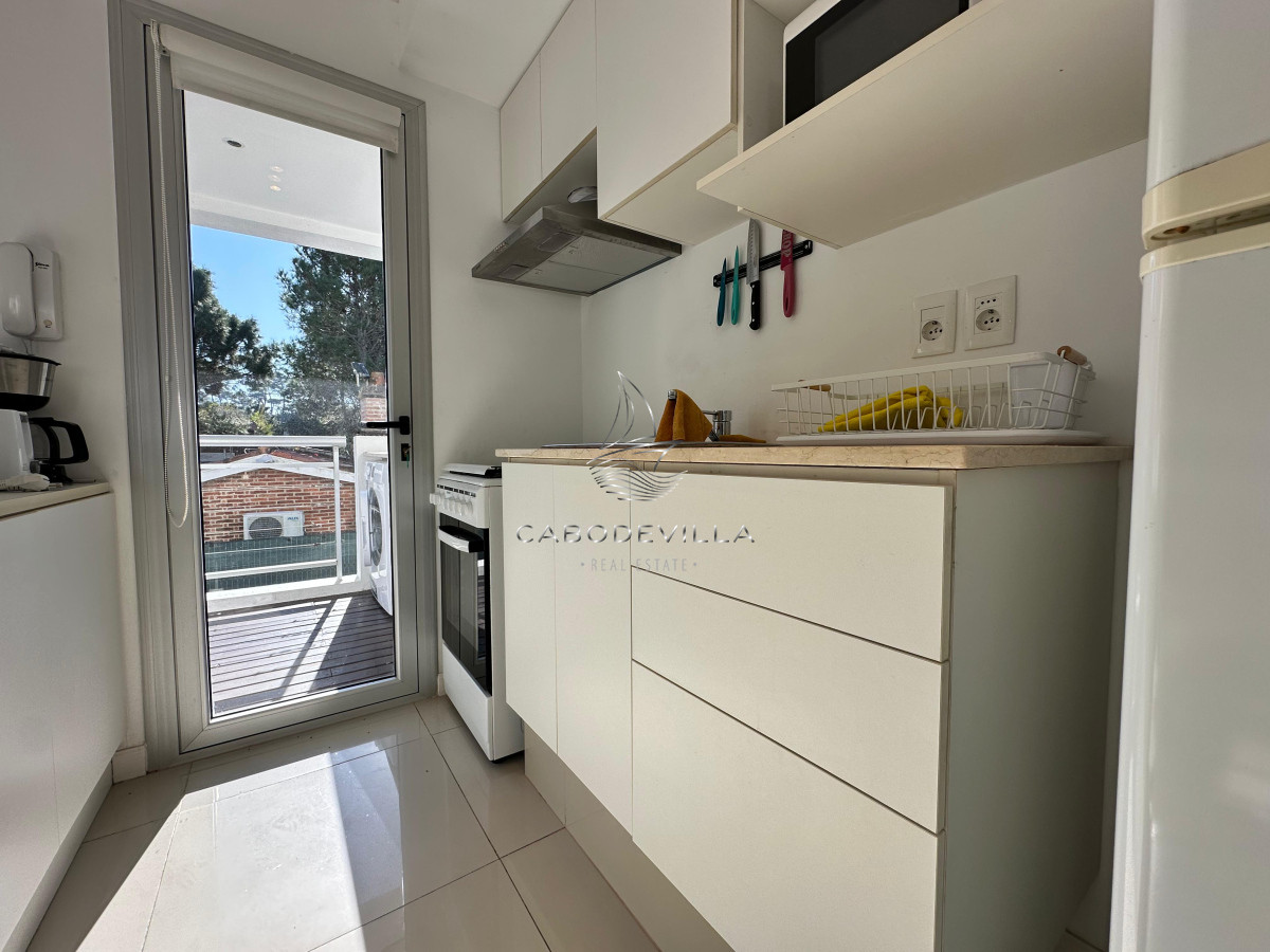 Apartamento ID.803 - ven ta de apartamento en zona brava
