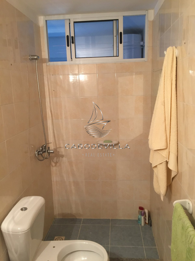 Apartamento ID.764 - Venta de apartamento de dos dormitorios en San Carlos