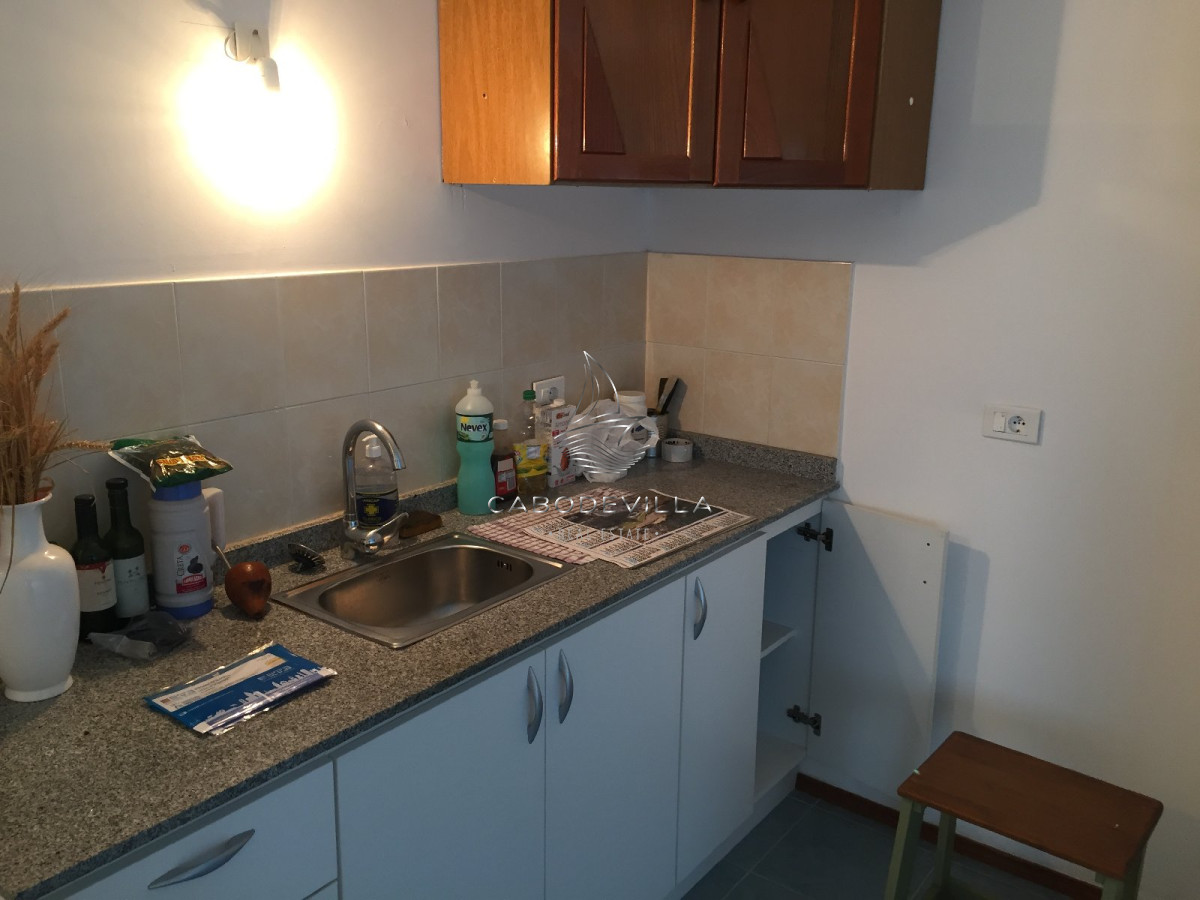 Apartamento ID.764 - Venta de apartamento de dos dormitorios en San Carlos