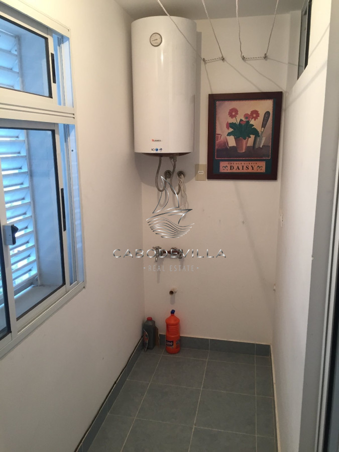 Apartamento ID.764 - Venta de apartamento de dos dormitorios en San Carlos