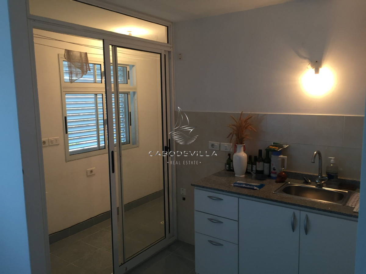 Apartamento ID.764 - Venta de apartamento de dos dormitorios en San Carlos