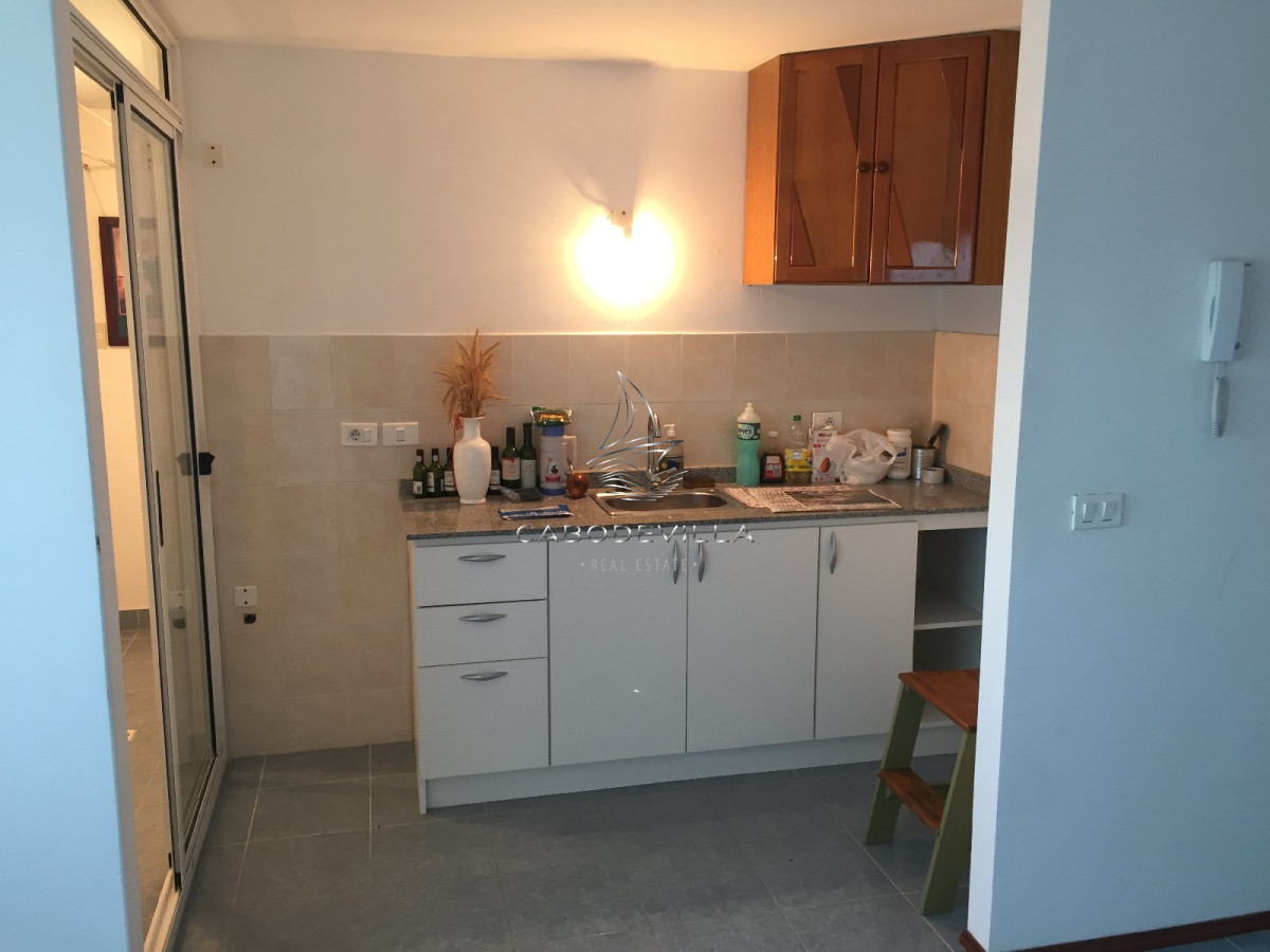 Apartamento ID.764 - Venta de apartamento de dos dormitorios en San Carlos