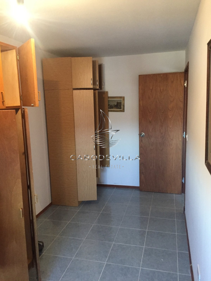 Apartamento ID.764 - Venta de apartamento de dos dormitorios en San Carlos