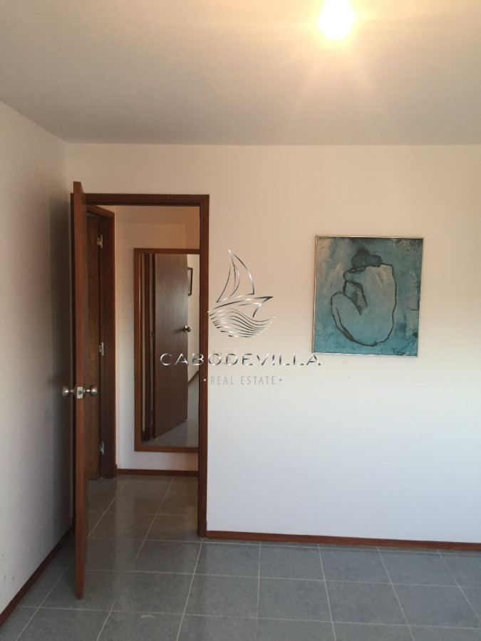 Apartamento ID.764 - Venta de apartamento de dos dormitorios en San Carlos