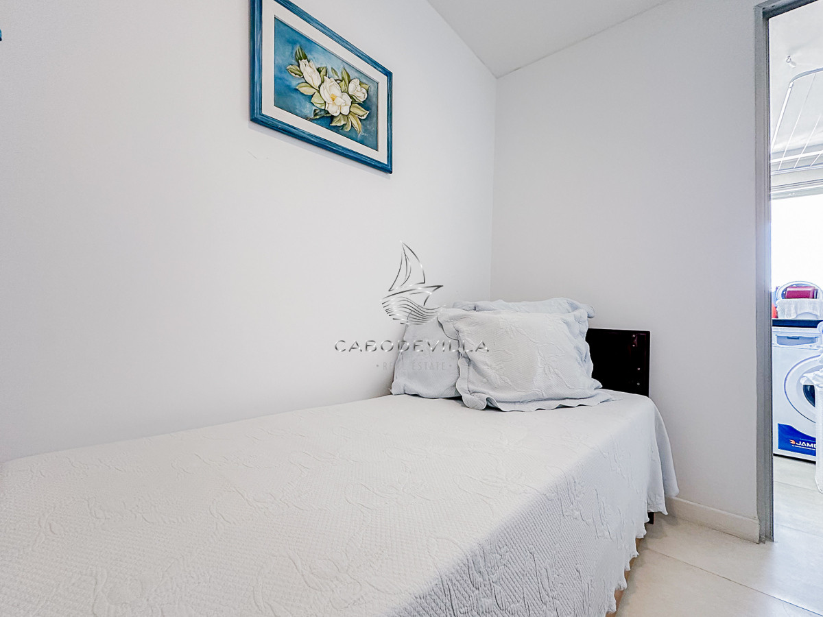 Apartamento ID.686 - EXCEPCIONAL APARTAMENTO EN ALQUILER FRENTE A PLAYA BRAVA