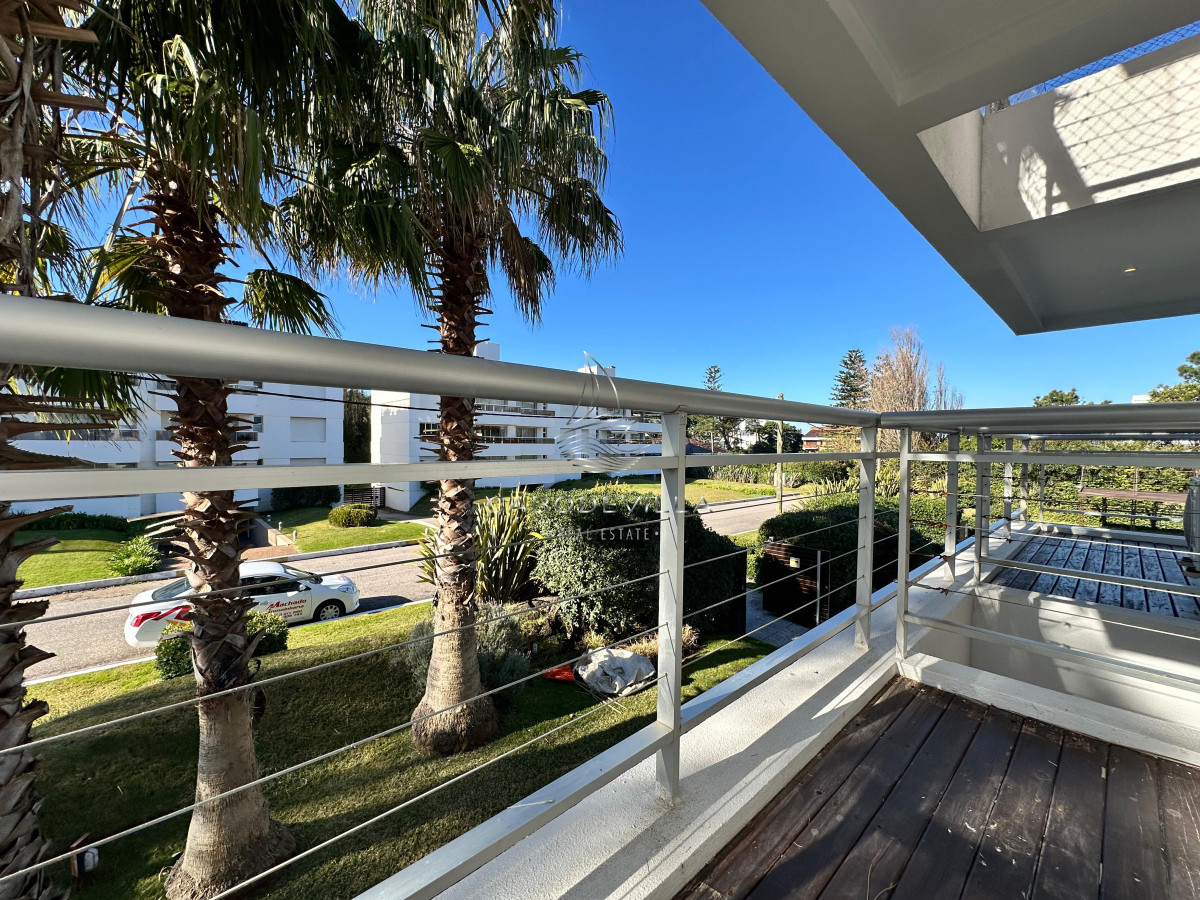 Apartamento ID.803 - ven ta de apartamento en zona brava