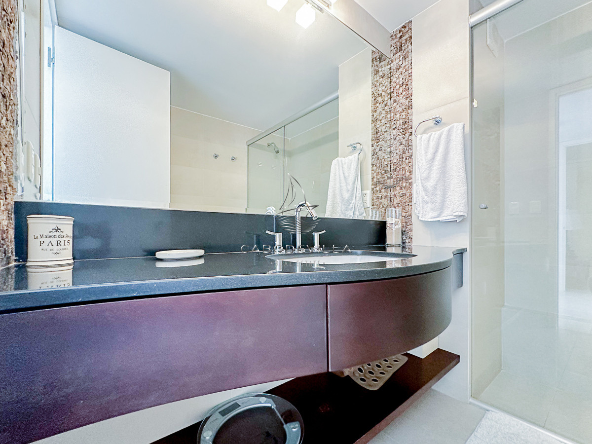 Apartamento ID.686 - EXCEPCIONAL APARTAMENTO EN ALQUILER FRENTE A PLAYA BRAVA