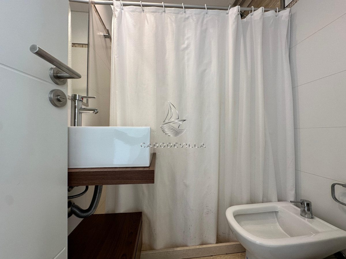 Apartamento ID.803 - ven ta de apartamento en zona brava