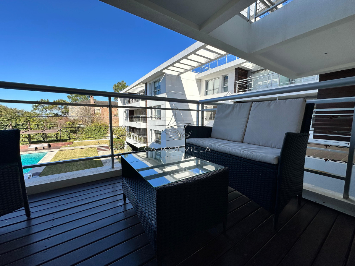 Apartamento ID.803 - ven ta de apartamento en zona brava