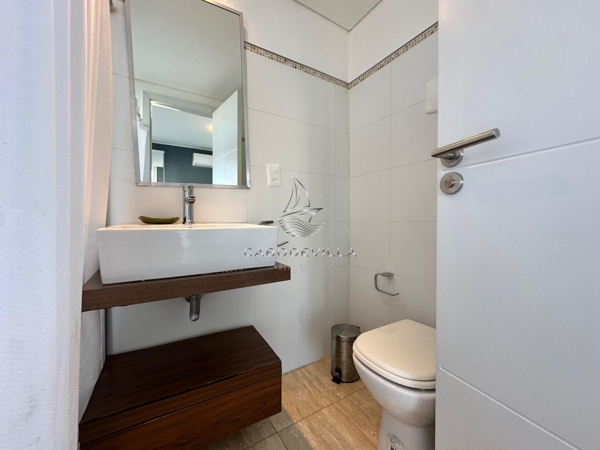 Apartamento ID.803 - ven ta de apartamento en zona brava