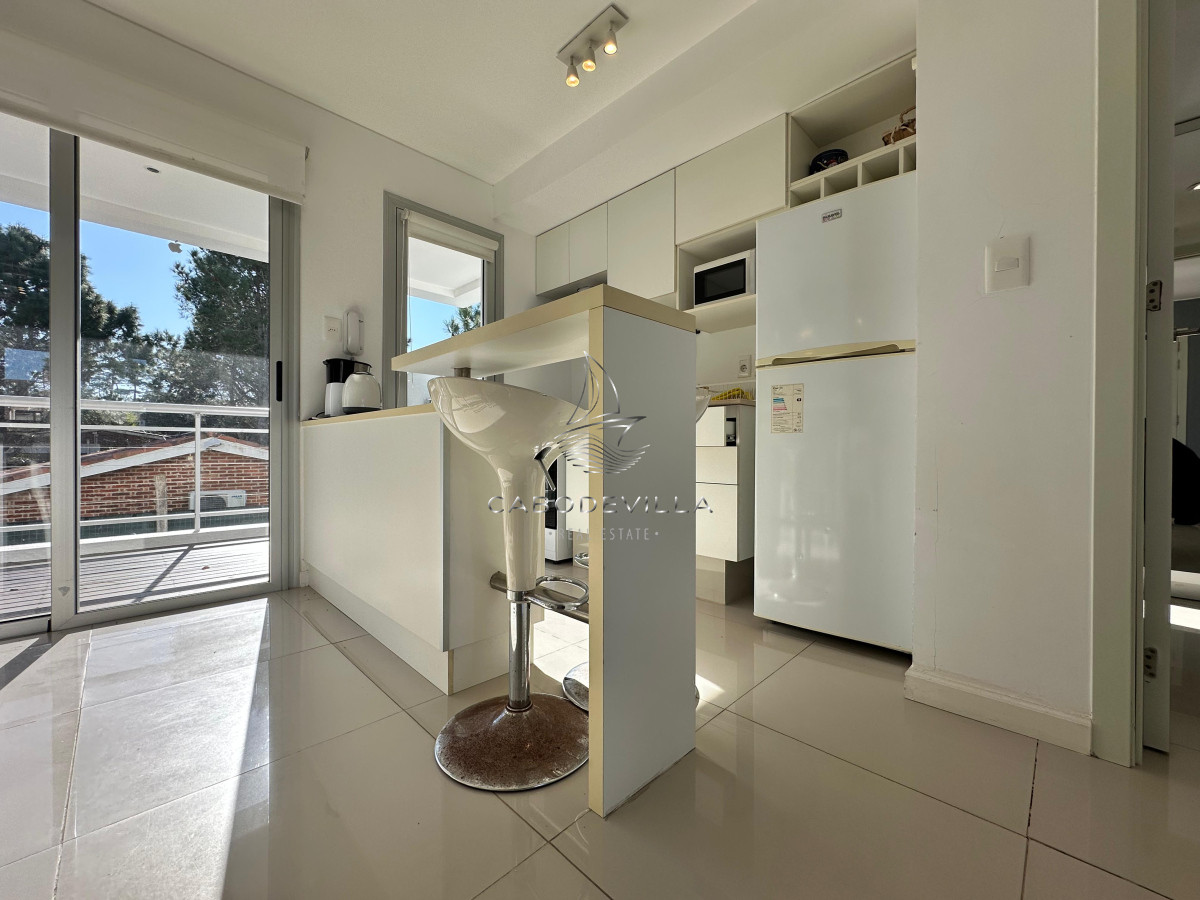 Apartamento ID.803 - ven ta de apartamento en zona brava