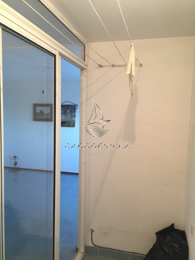 Apartamento ID.764 - Venta de apartamento de dos dormitorios en San Carlos