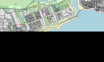 Oportunidad inversores, terreno de 26.250 m² ubicado en Rincón del Indio.
