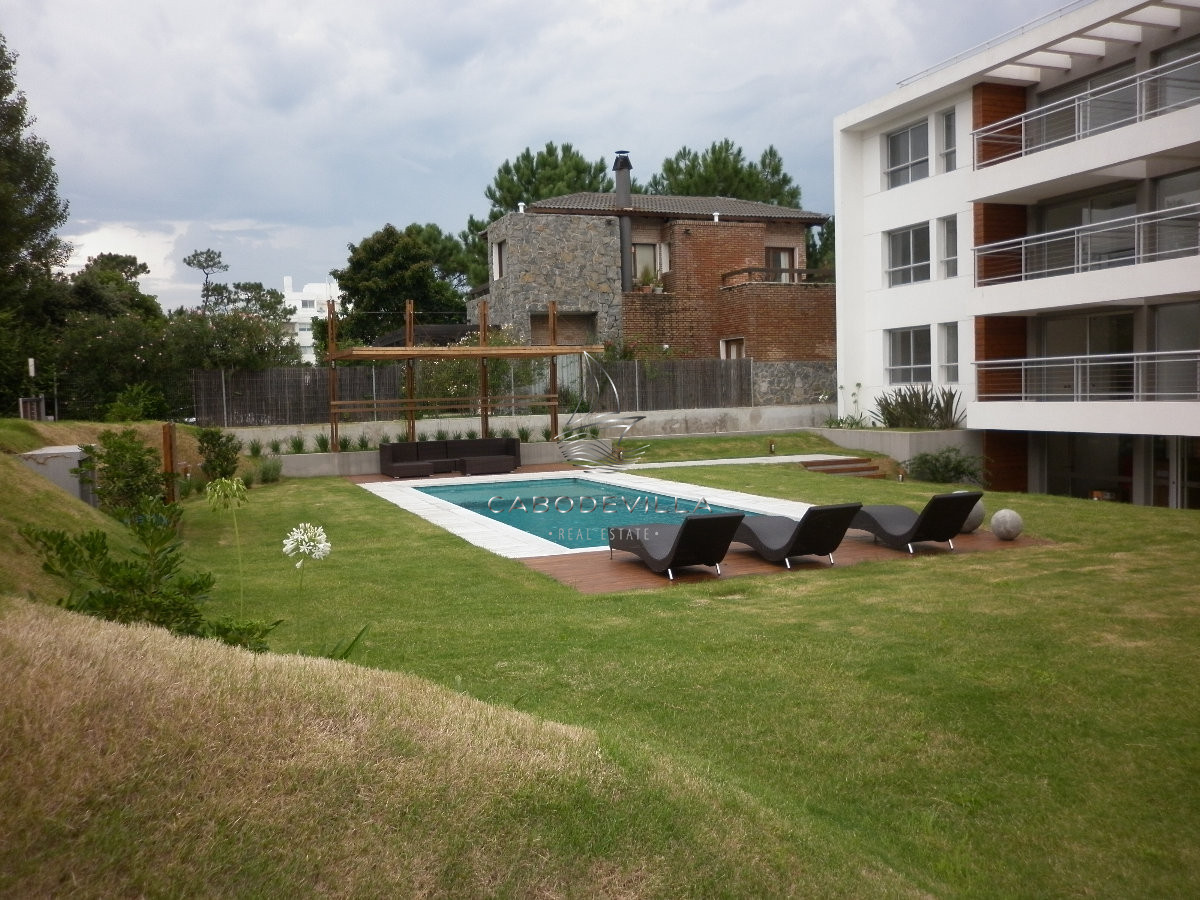 Apartamento ID.803 - ven ta de apartamento en zona brava