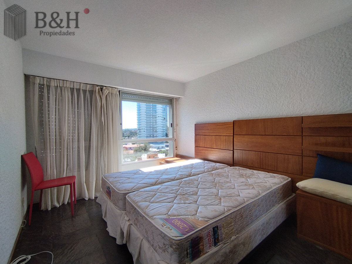 Apartamento ID.6368 - venta y alquiler de apartamento zona Playa brava
