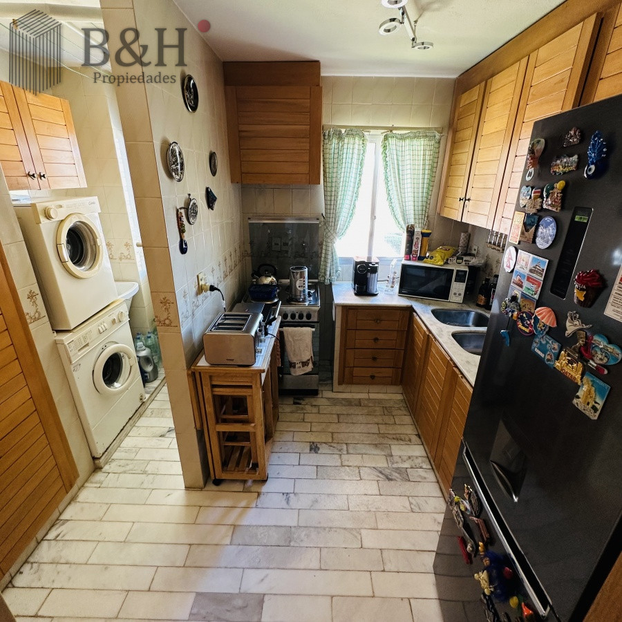 Apartamento ID.6369 -  Apartamento en venta, primera linea de la playa brava 