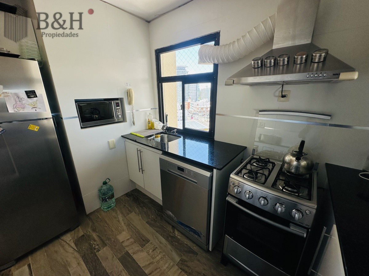 Apartamento ID.6373 - Apartamento frente al Mar en Playa Brava