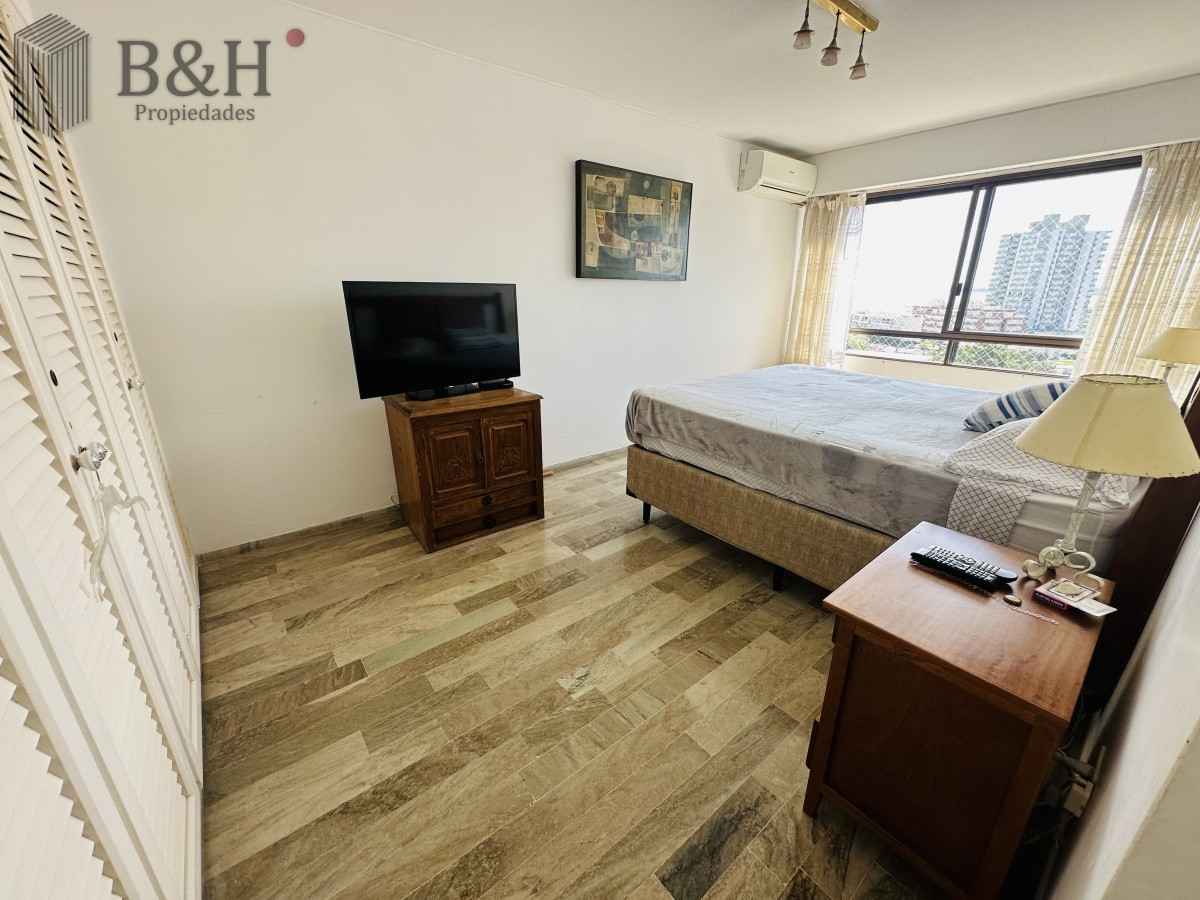 Apartamento ID.6373 - Apartamento frente al Mar en Playa Brava