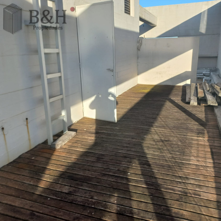 Apartamento ID.6372 - Apartamento en venta de 3 dormitorios en Punta del Este