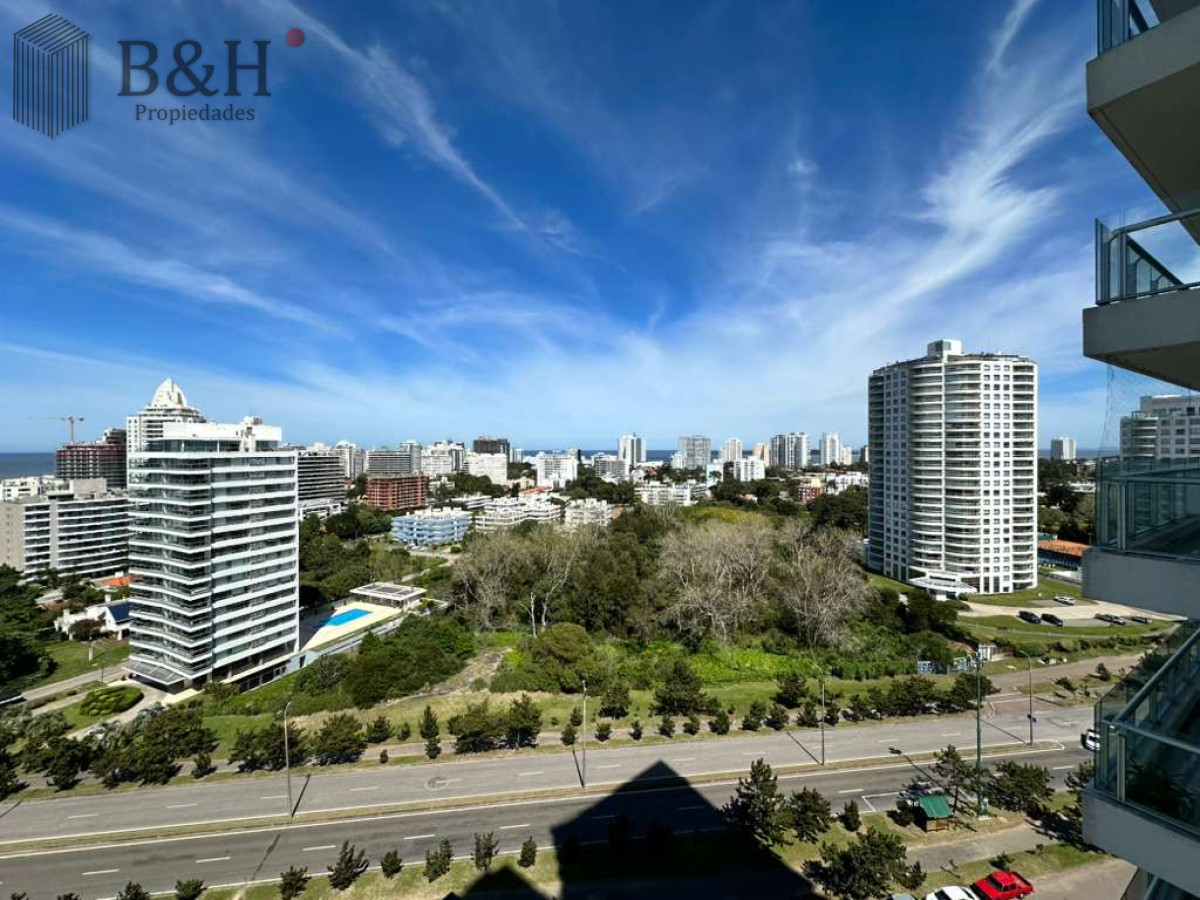 Apartamento ID.5967 - venta y alquiler de apartamento con vista a brava