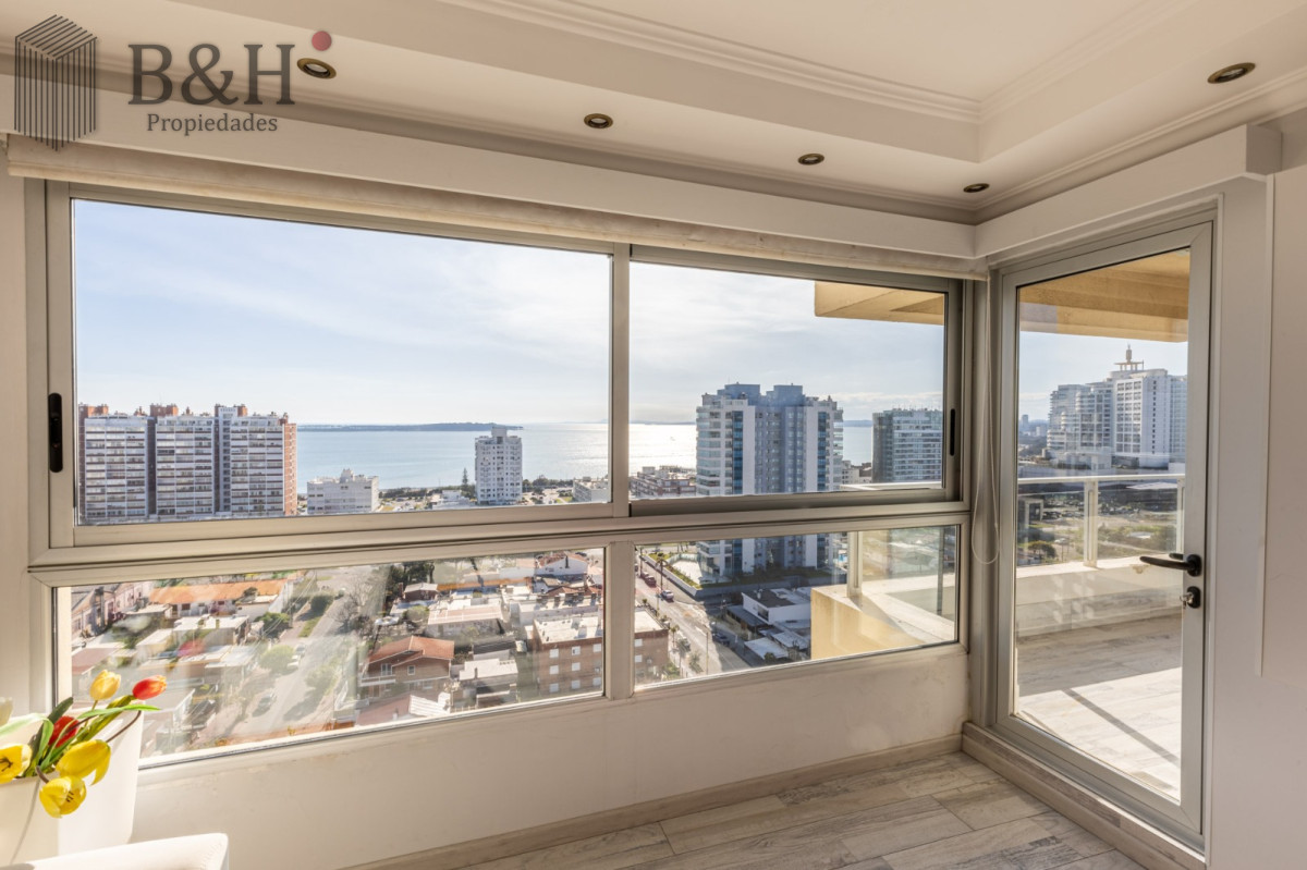 Brava - GoPunta - Portal Inmobiliario de Punta del Este - Maldonado