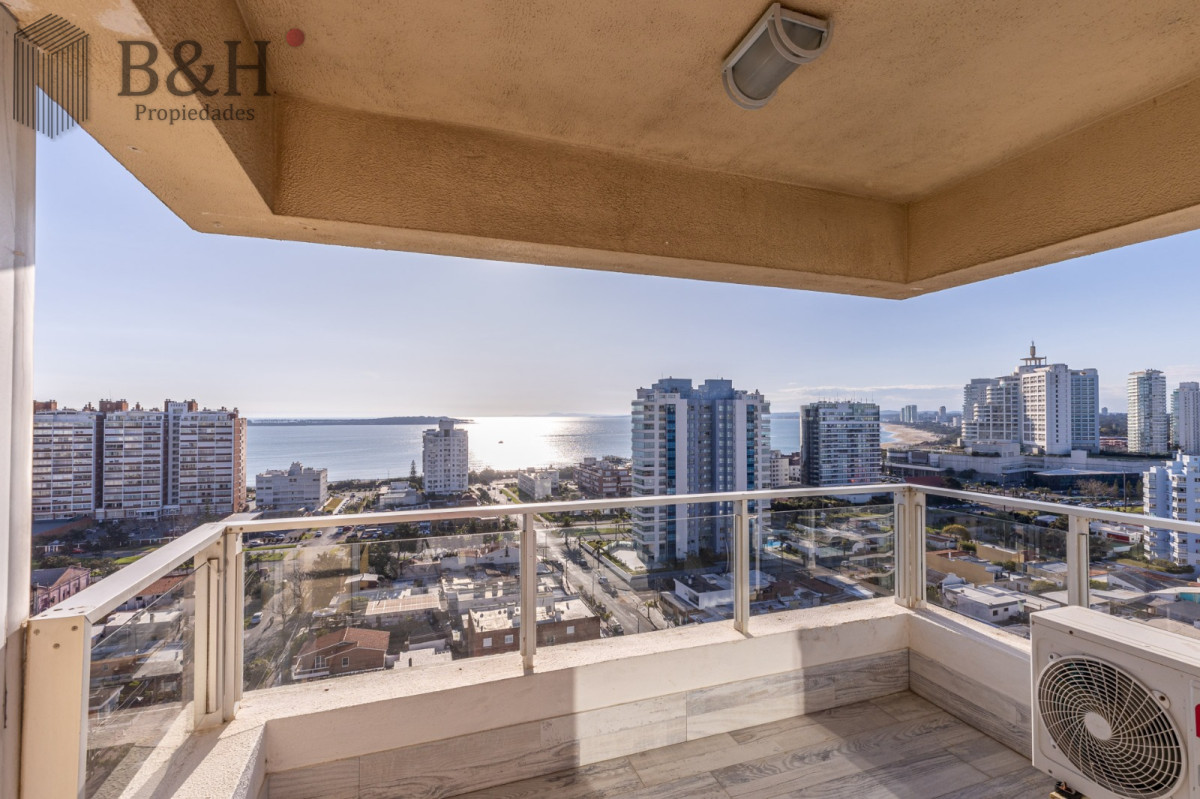 Brava - GoPunta - Portal Inmobiliario de Punta del Este - Maldonado