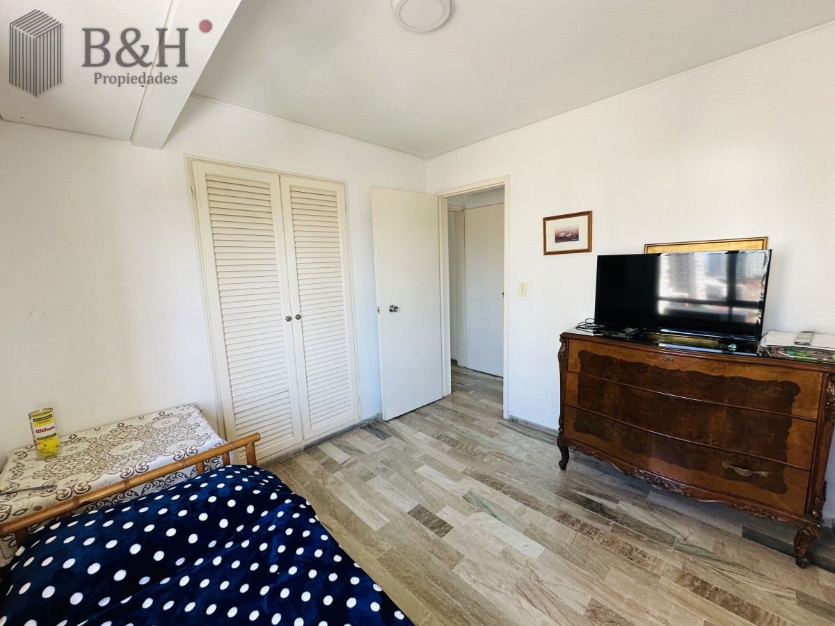 Apartamento ID.6373 - Apartamento frente al Mar en Playa Brava