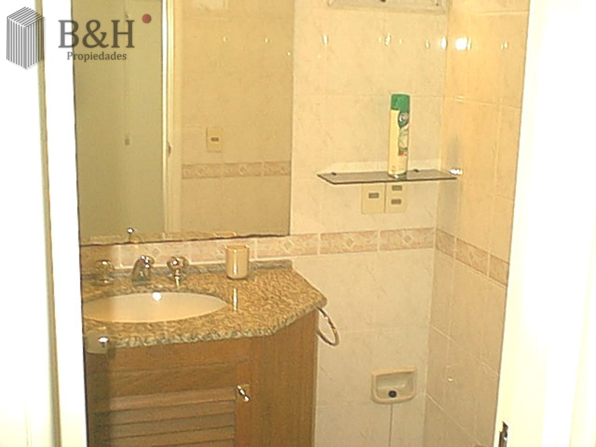 Apartamento ID.2940 - Apartamento de 3 dormitorios en venta en Punta del Este