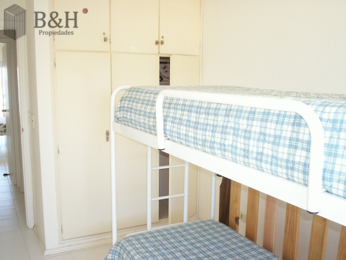 Apartamento ID.2940 - Apartamento de 3 dormitorios en venta en Punta del Este