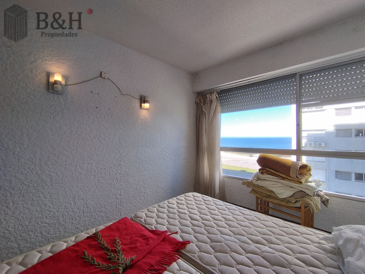 Apartamento ID.6368 - venta y alquiler de apartamento zona Playa brava