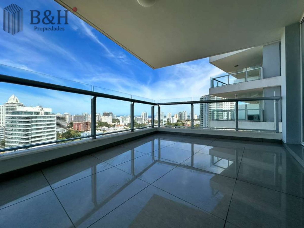Apartamento ID.5967 - venta y alquiler de apartamento con vista a brava