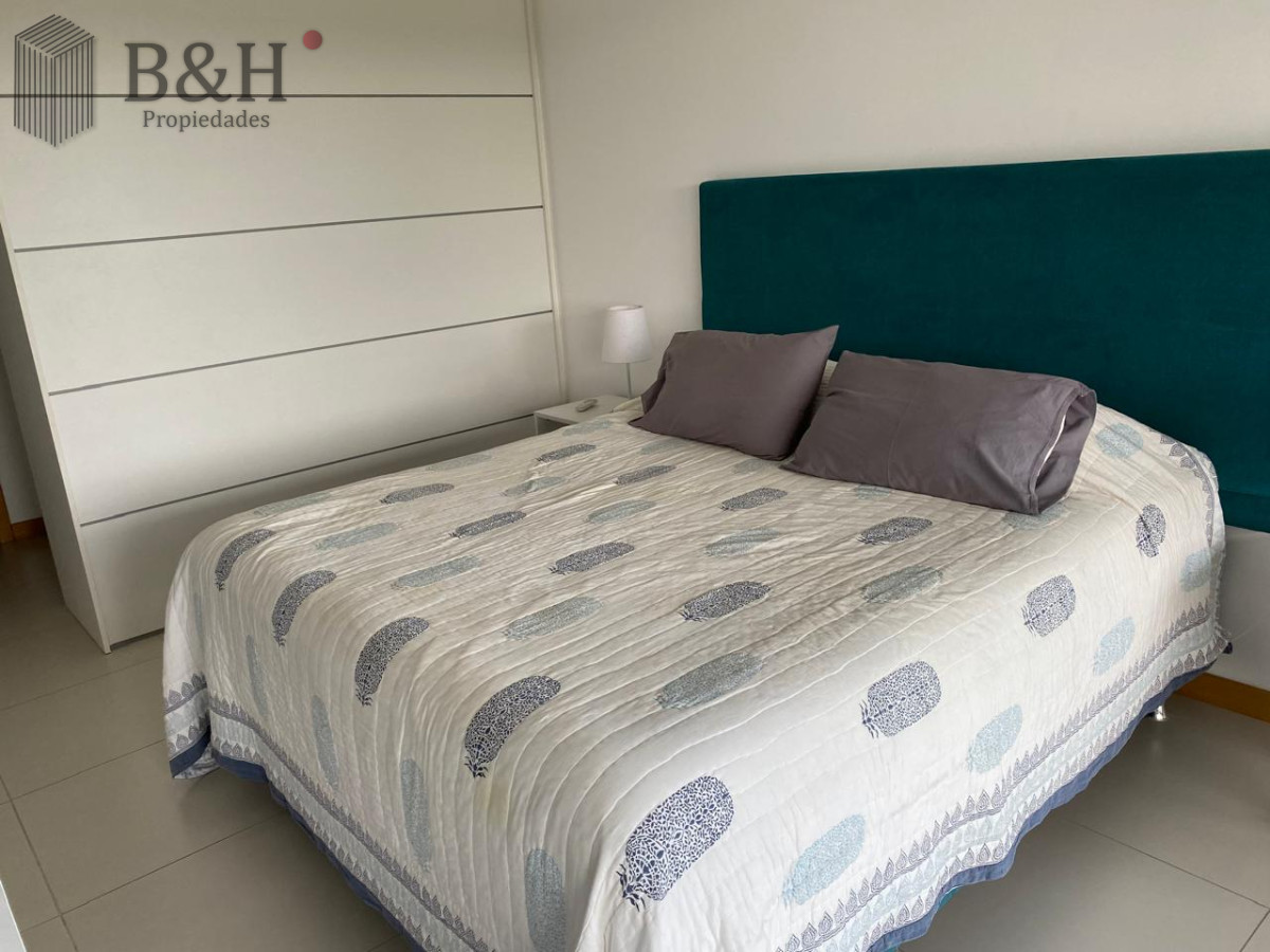 Apartamento ID.8050 - Apartamento en venta en Tiburon Terrazas Barra