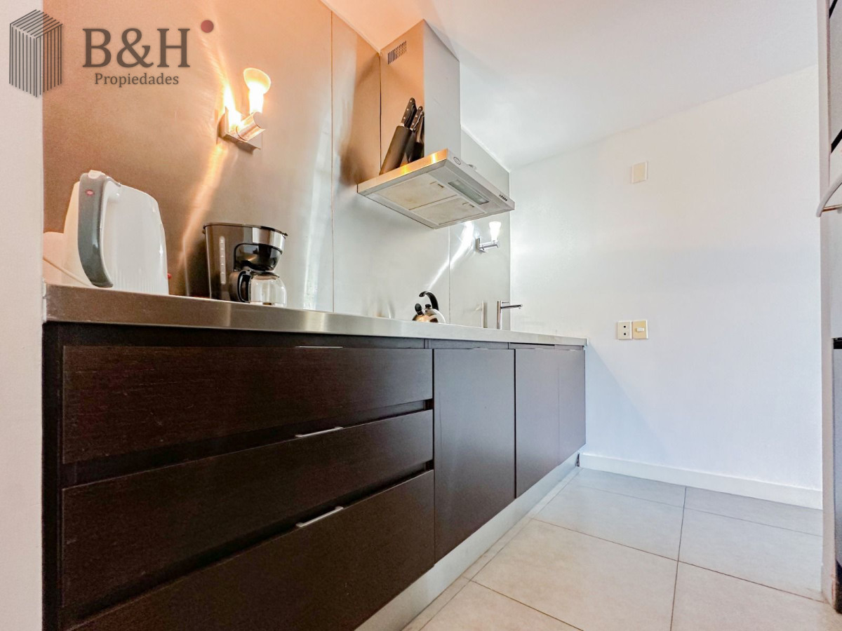 Apartamento ID.7107 - Venta de apartamento de dos dormitorios en Punta del Este