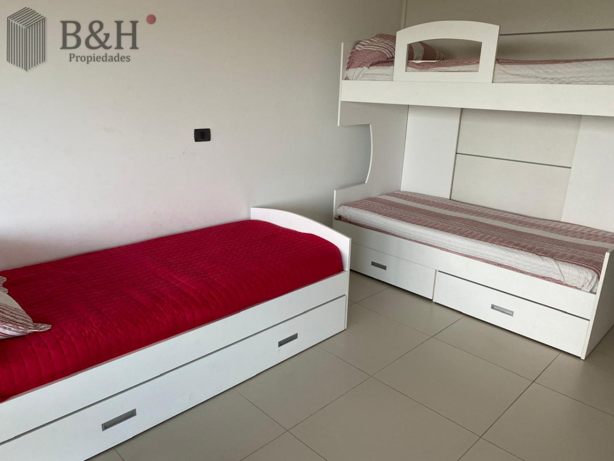 Apartamento ID.8050 - Apartamento en venta en Tiburon Terrazas Barra