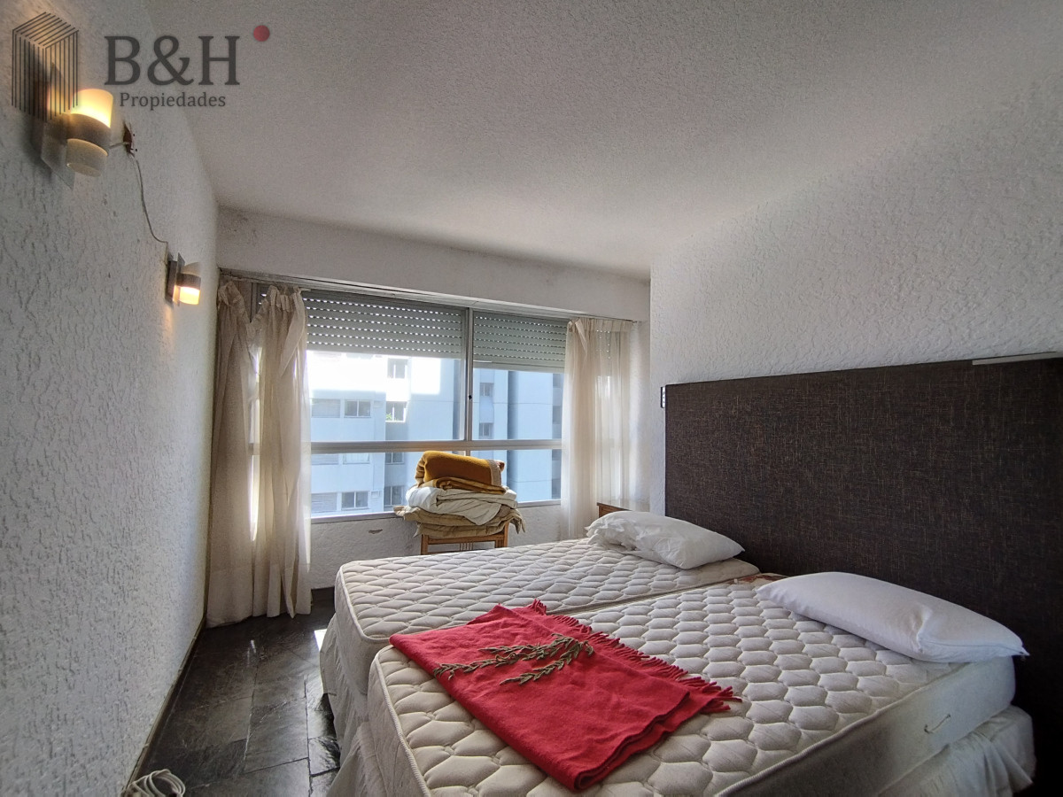 Apartamento ID.6368 - venta y alquiler de apartamento zona Playa brava