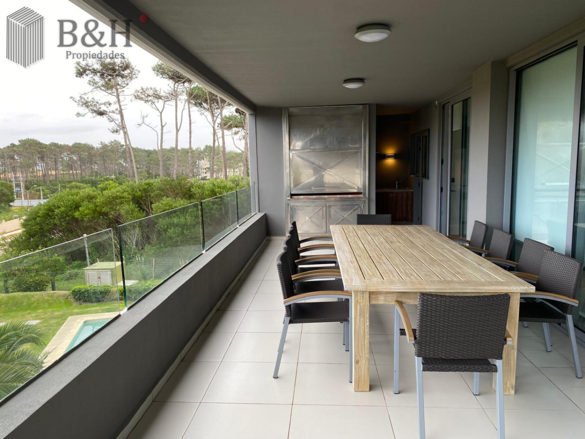 Apartamento ID.8050 - Apartamento en venta en Tiburon Terrazas Barra
