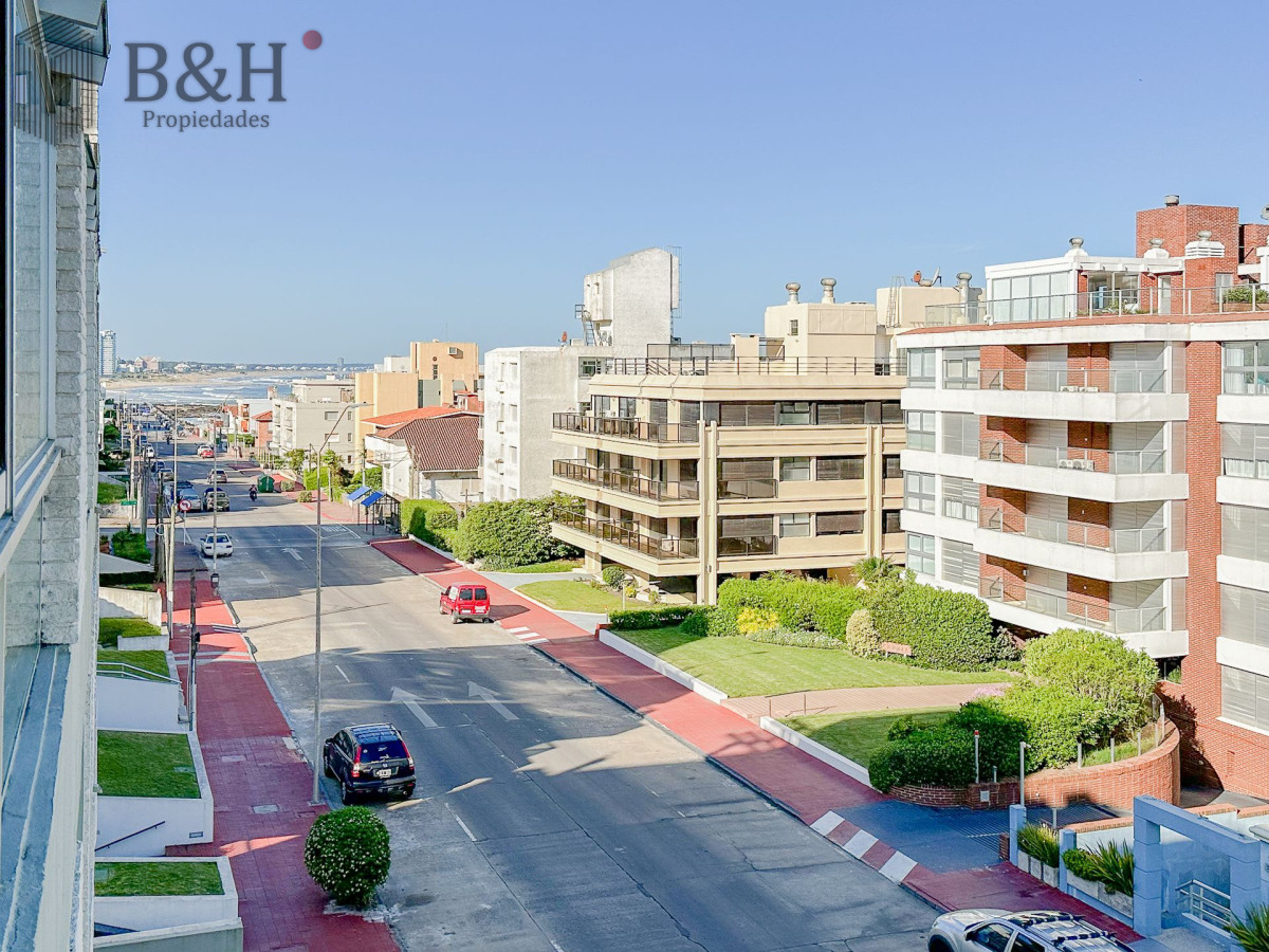 Apartamento ID.7189 - Penthouse en venta en Peninsula, 3 dormitorios, 3 baños, garaje