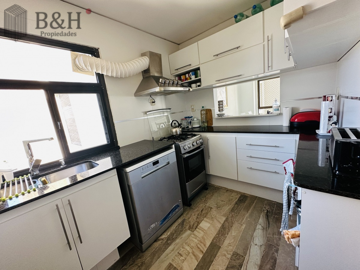 Apartamento ID.6373 - Apartamento frente al Mar en Playa Brava